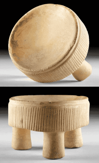 مائدة قرابين